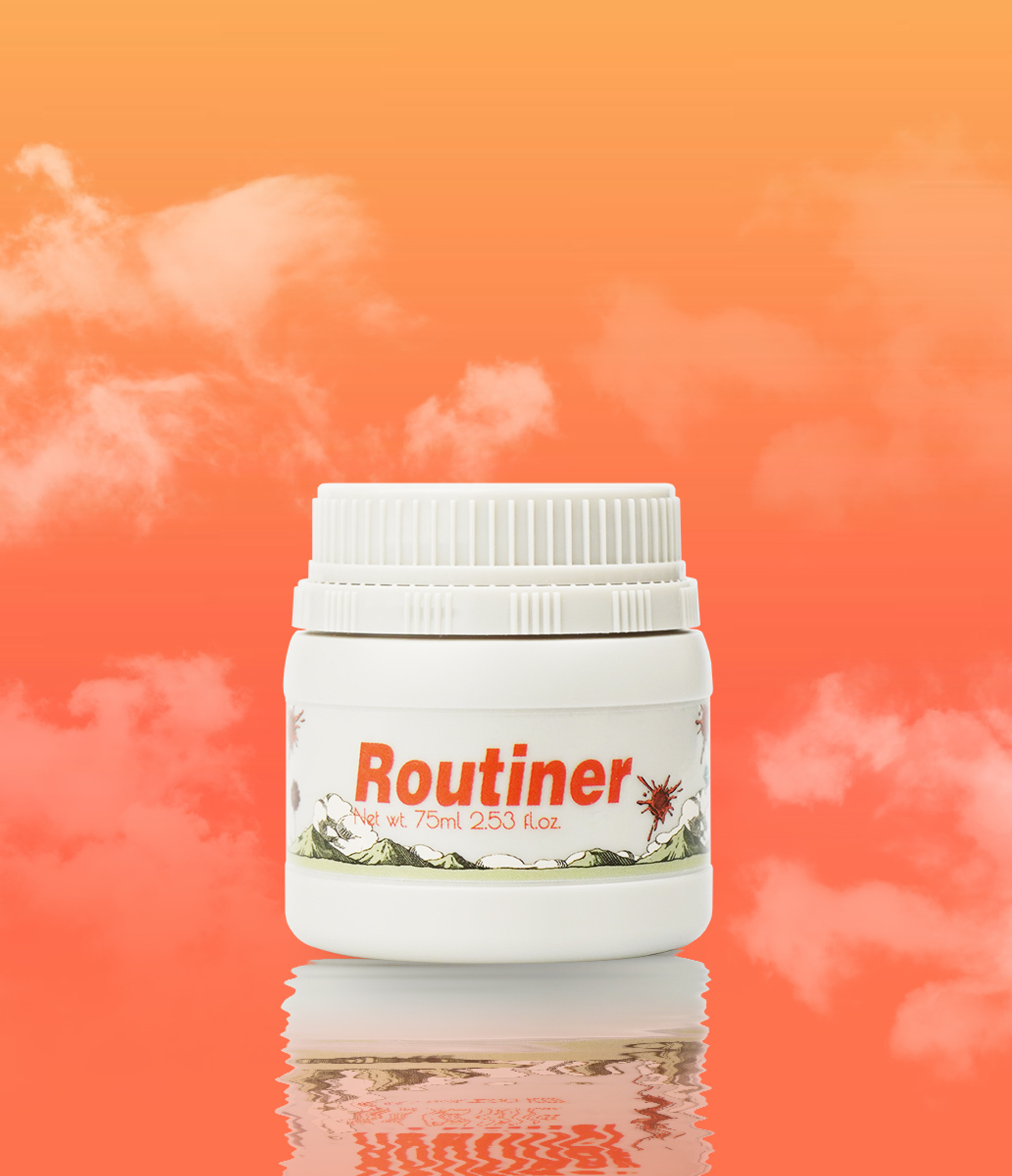 AXENDA ROUTINER