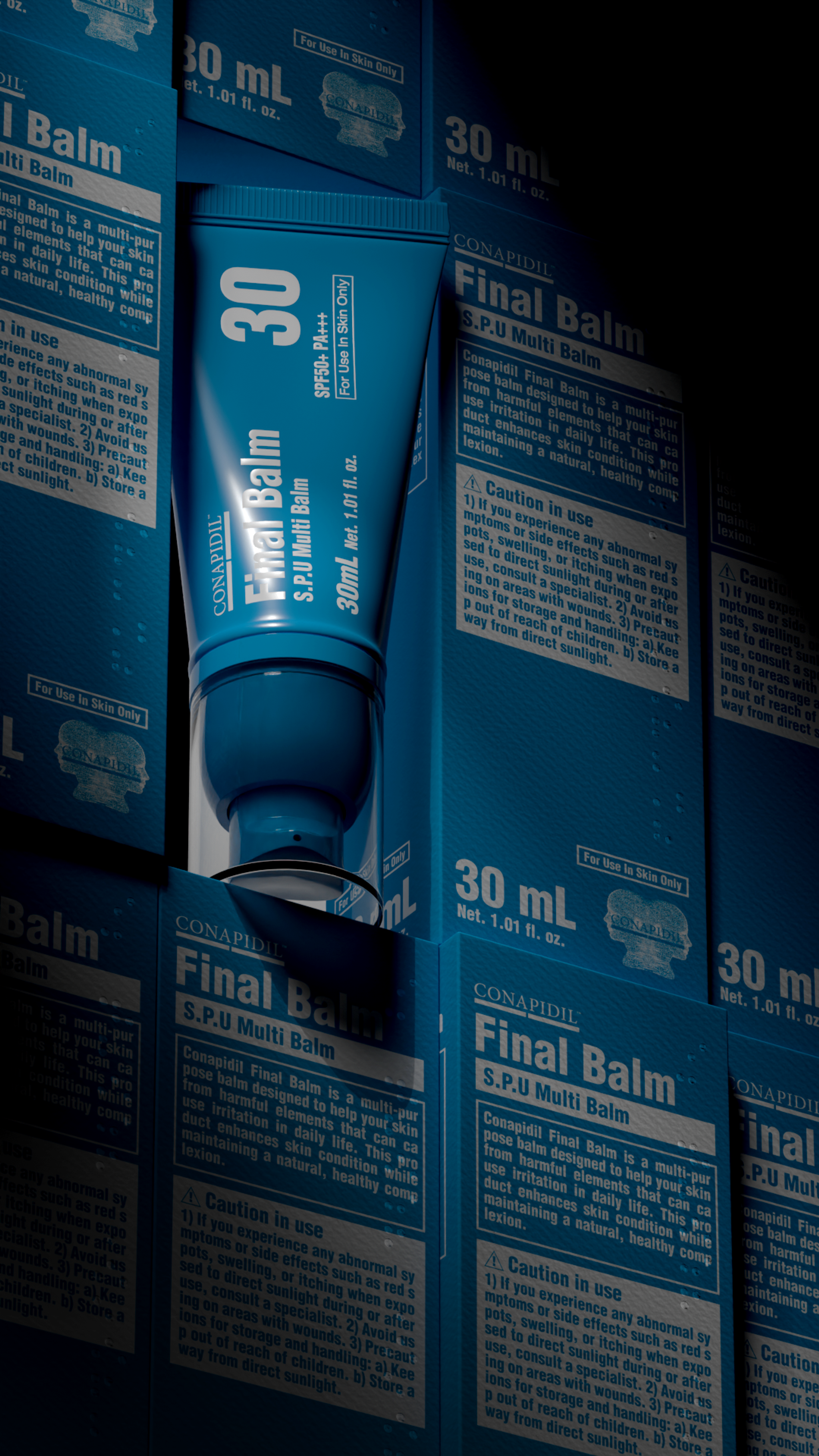 CONAPIDIL FINAL BALM thumbnail 2