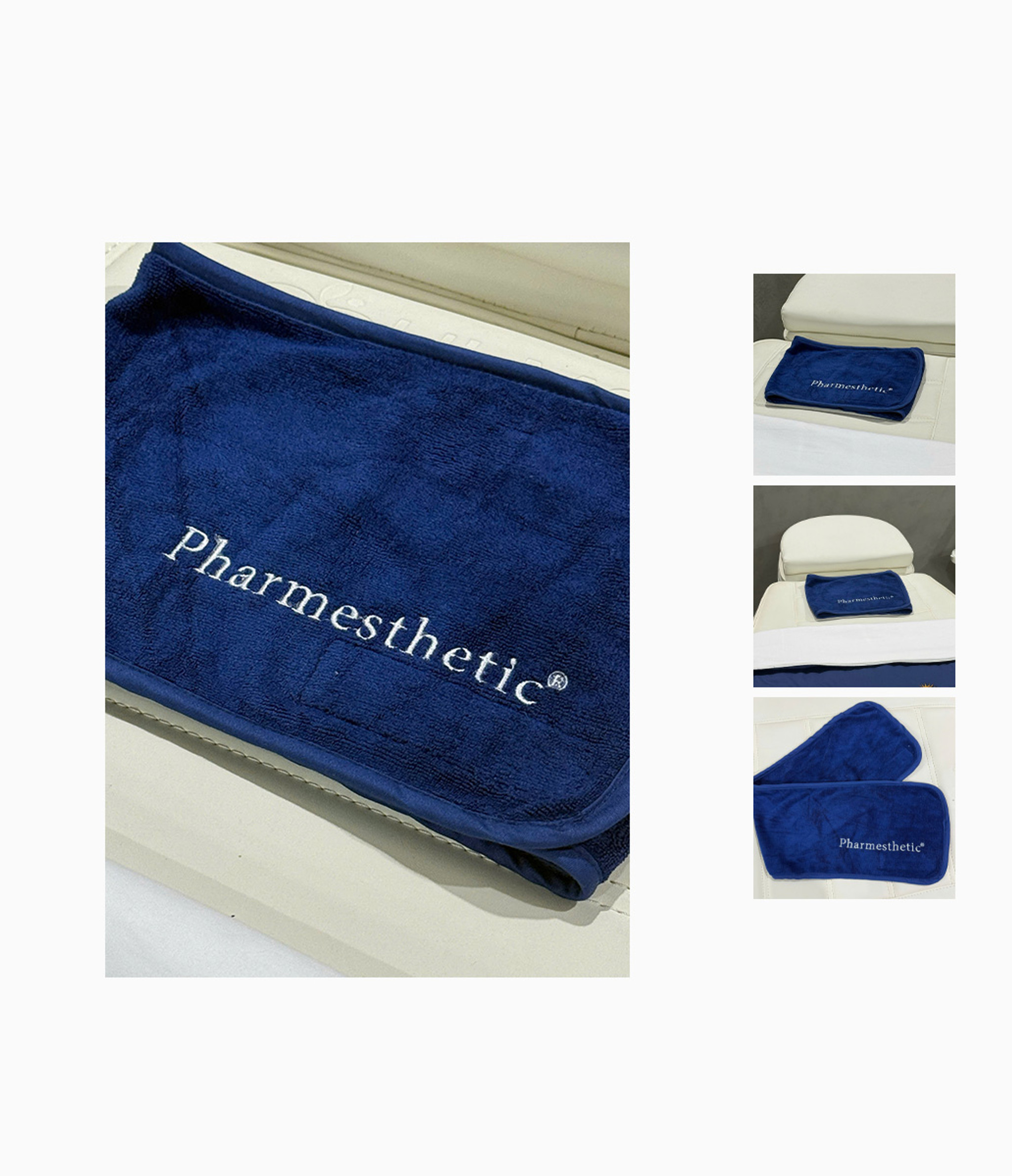 PHARMESTHETIC TURBAN
