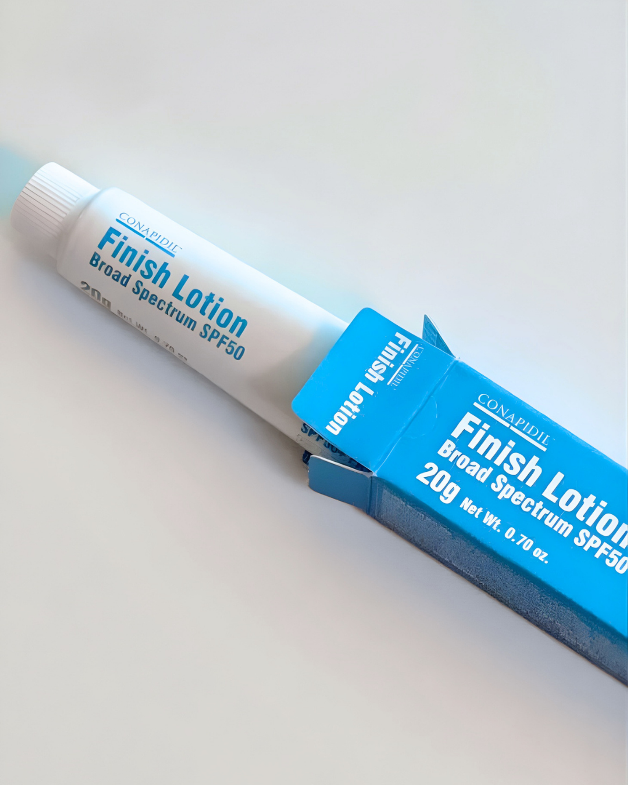 CONAPIDIL FINISH LOTION 20G thumbnail 2