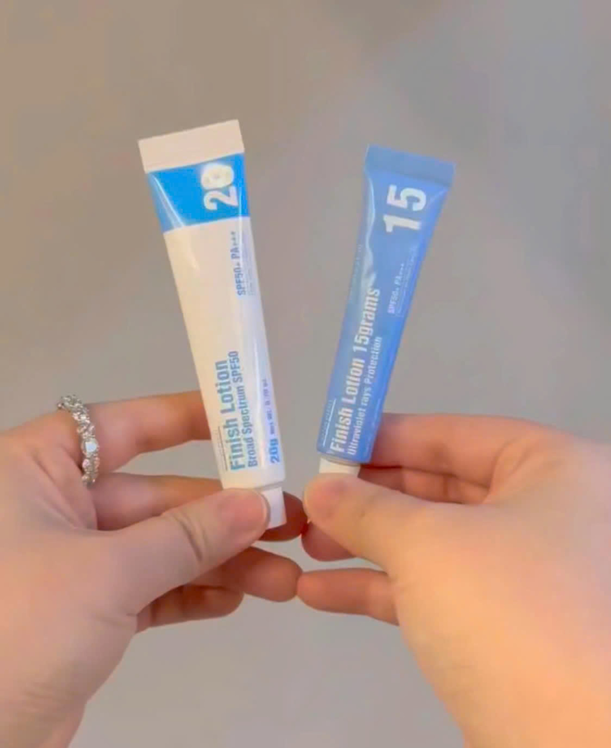 CONAPIDIL FINISH LOTION 15G thumbnail 3