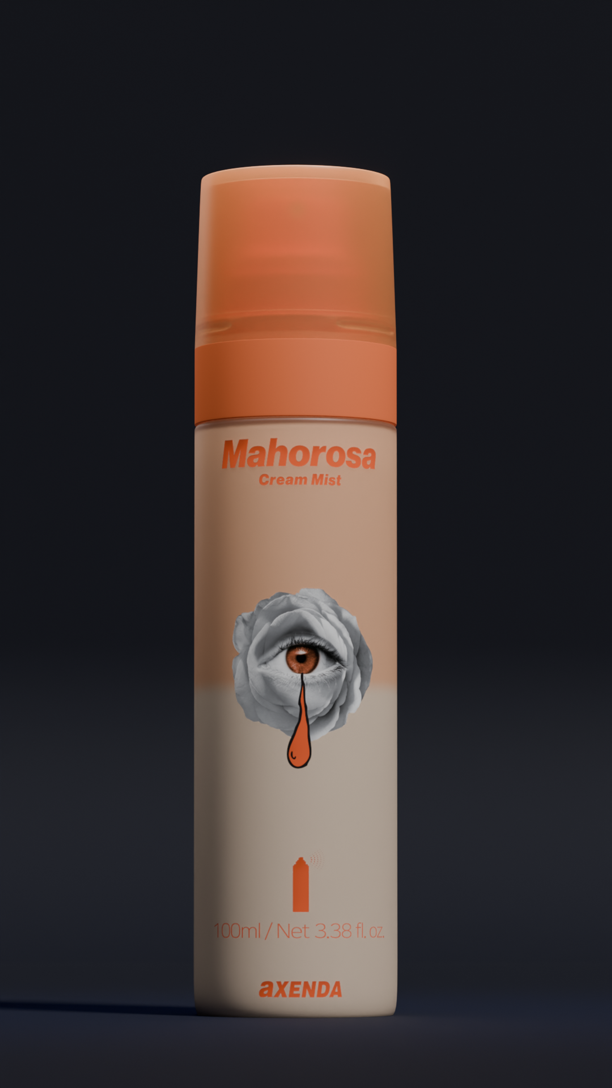 AXENDA MAHOROSA thumbnail 2