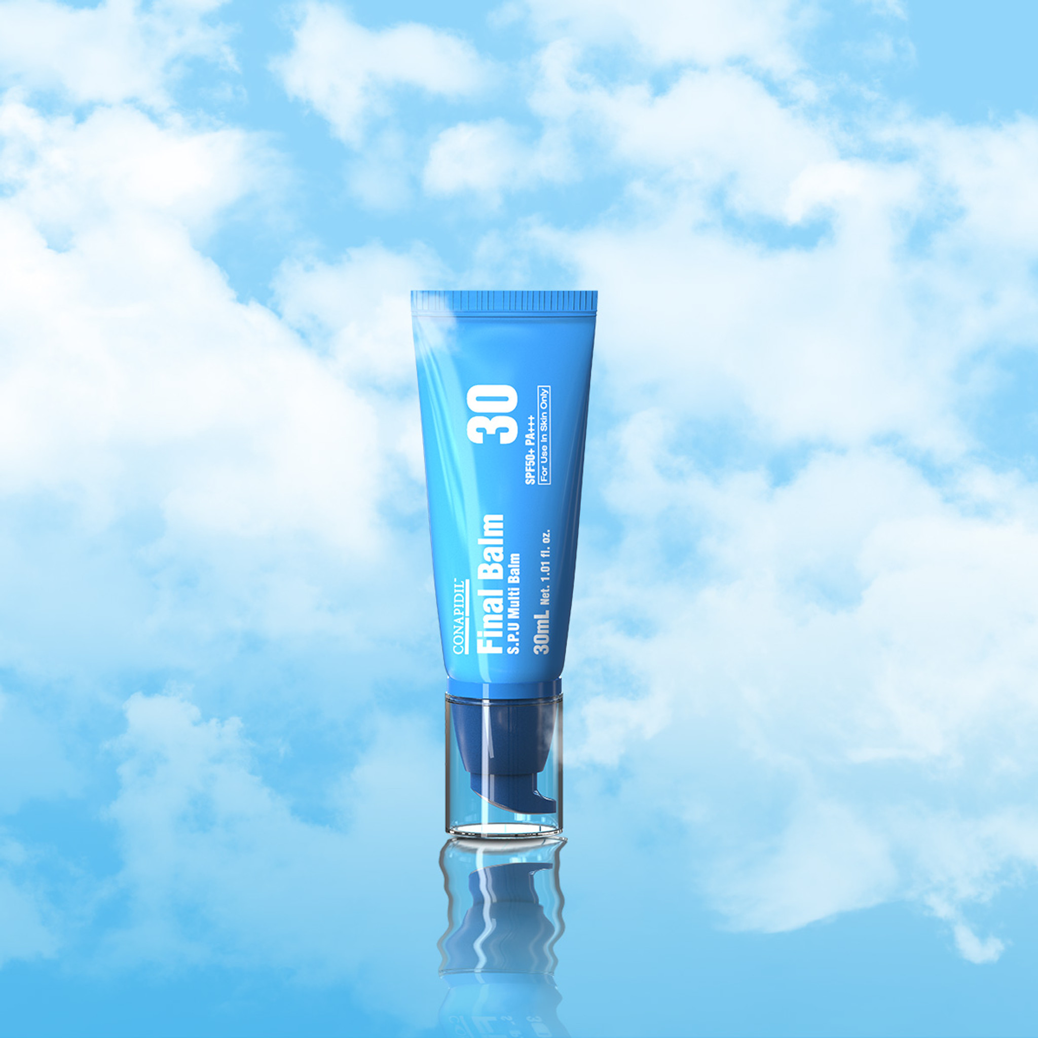 CONAPIDIL FINAL BALM