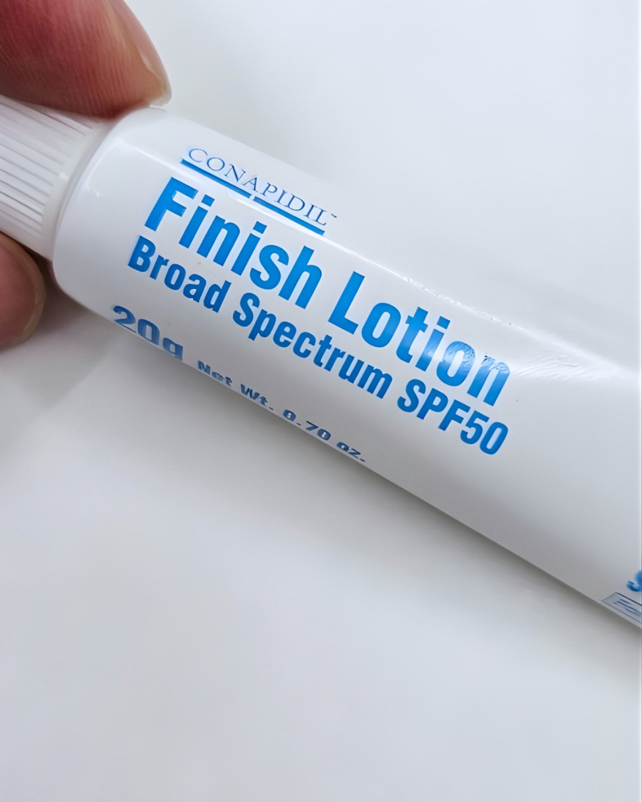CONAPIDIL FINISH LOTION 20G thumbnail 3