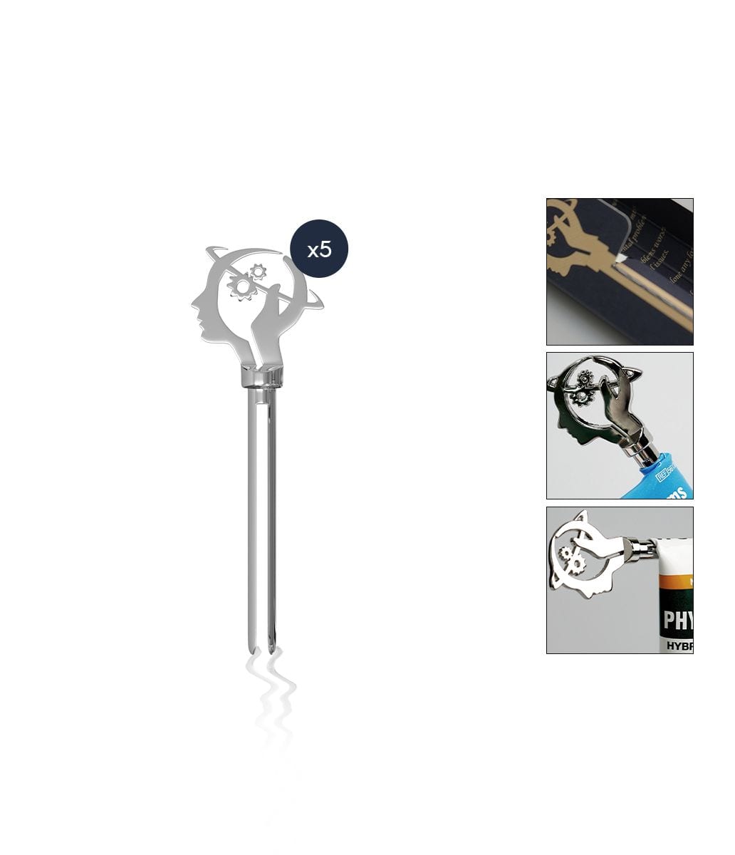SQUEEZER PHARMESTHETIC KEY (SPECIAL) X5