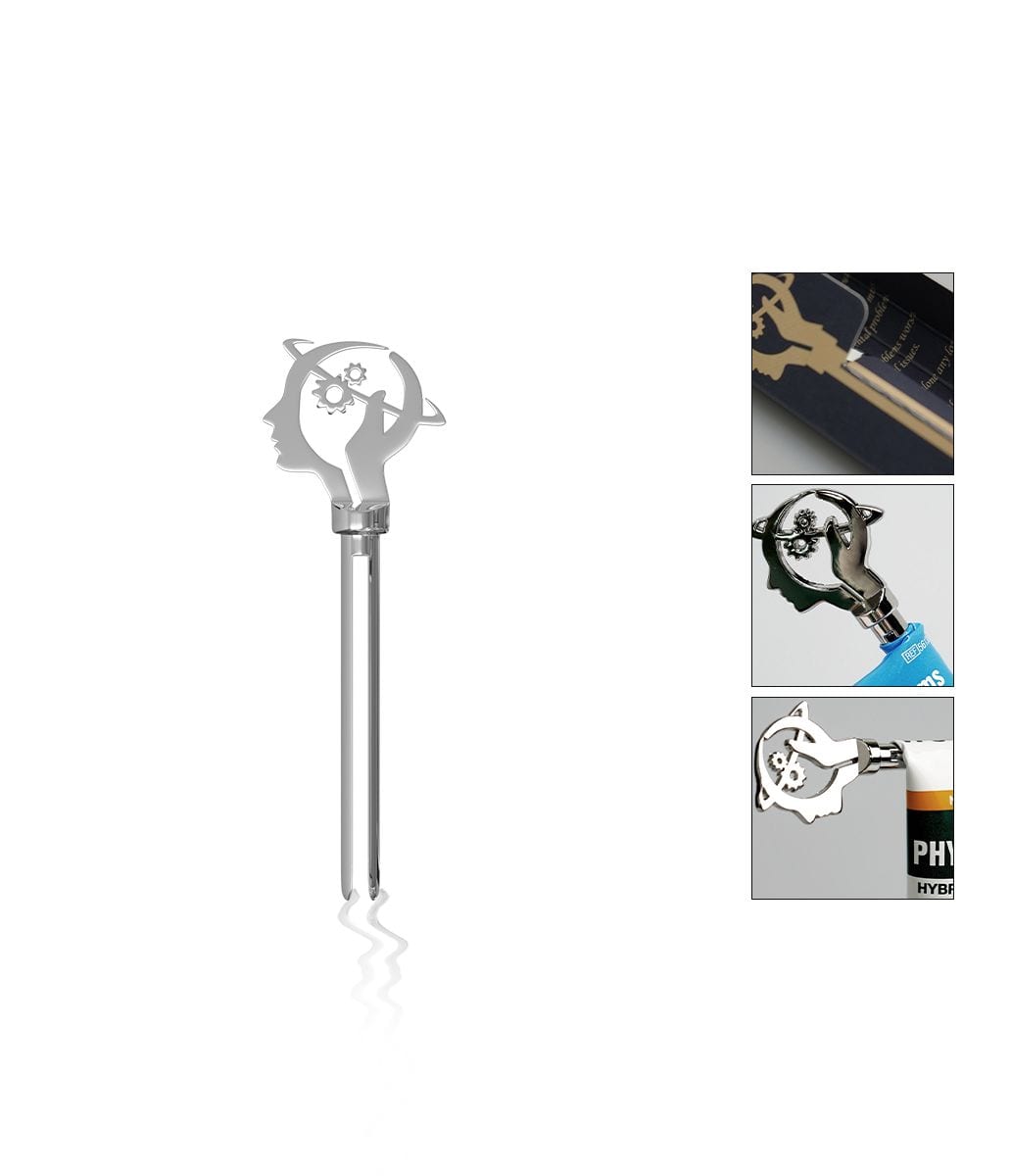 SQUEEZER PHARMESTHETIC KEY (SPECIAL) X1