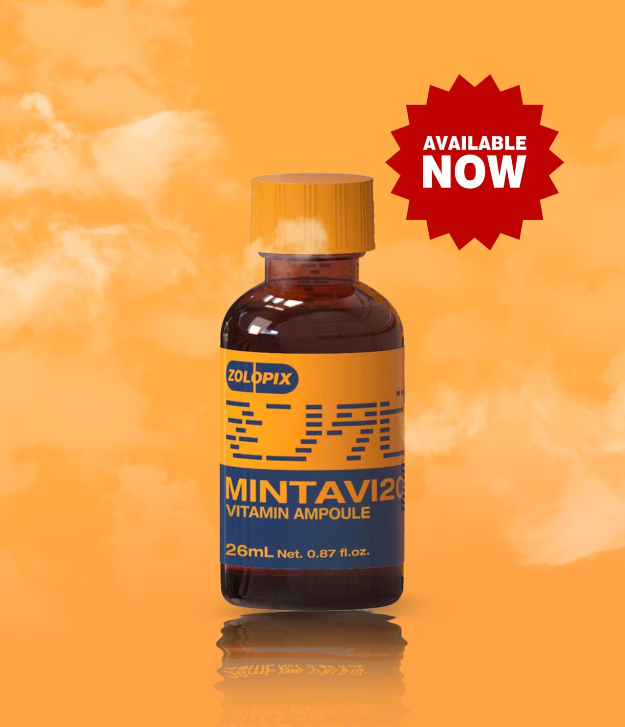 MINTAVI 20