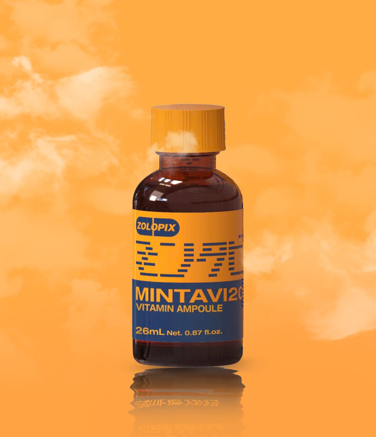 MINTAVI 20
